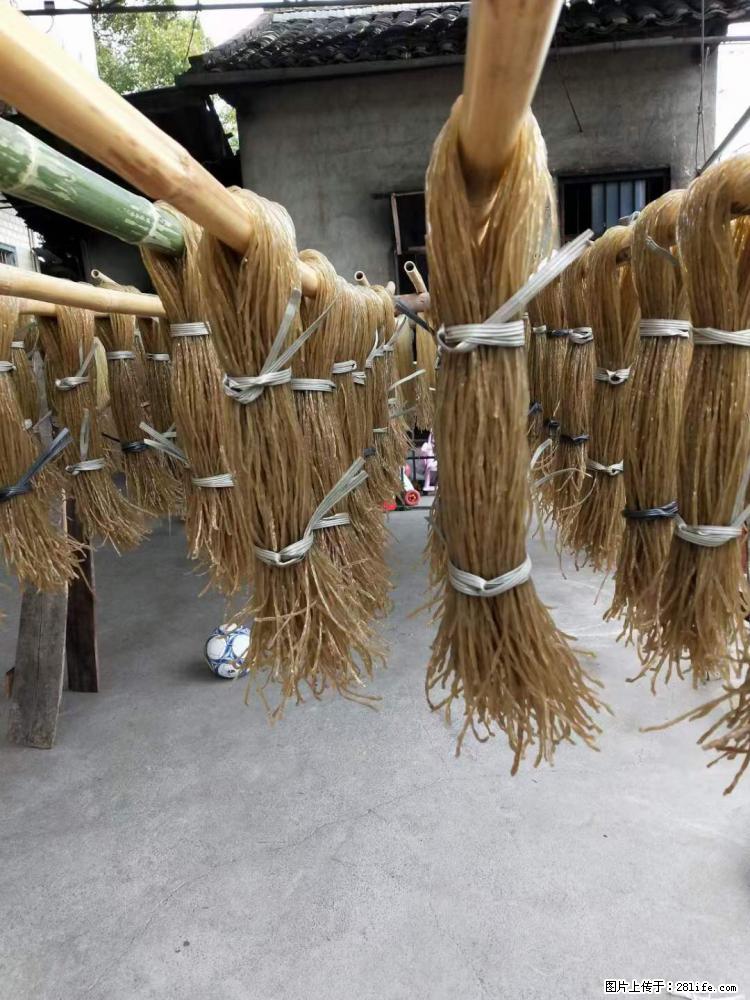 【灌阳正宗红薯粉】美女家里自己做的,干净卫生,假一赔十,价格合理,抢购电话:13737312895 - 美食天地 - 宿迁生活社区 - 宿迁28生活网 suqian.28life.com