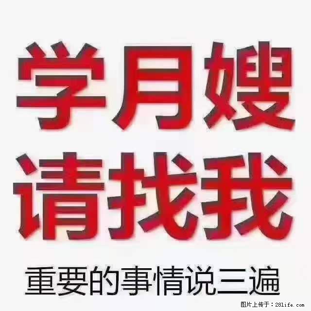 为什么要学习月嫂,育婴师? - 其他广告 - 广告专区 - 宿迁分类信息 - 宿迁28生活网 suqian.28life.com