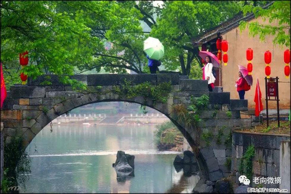 【春天,广西桂林灌阳县向您发出邀请!】江口老街又逢春 - 游山玩水 - 宿迁生活社区 - 宿迁28生活网 suqian.28life.com