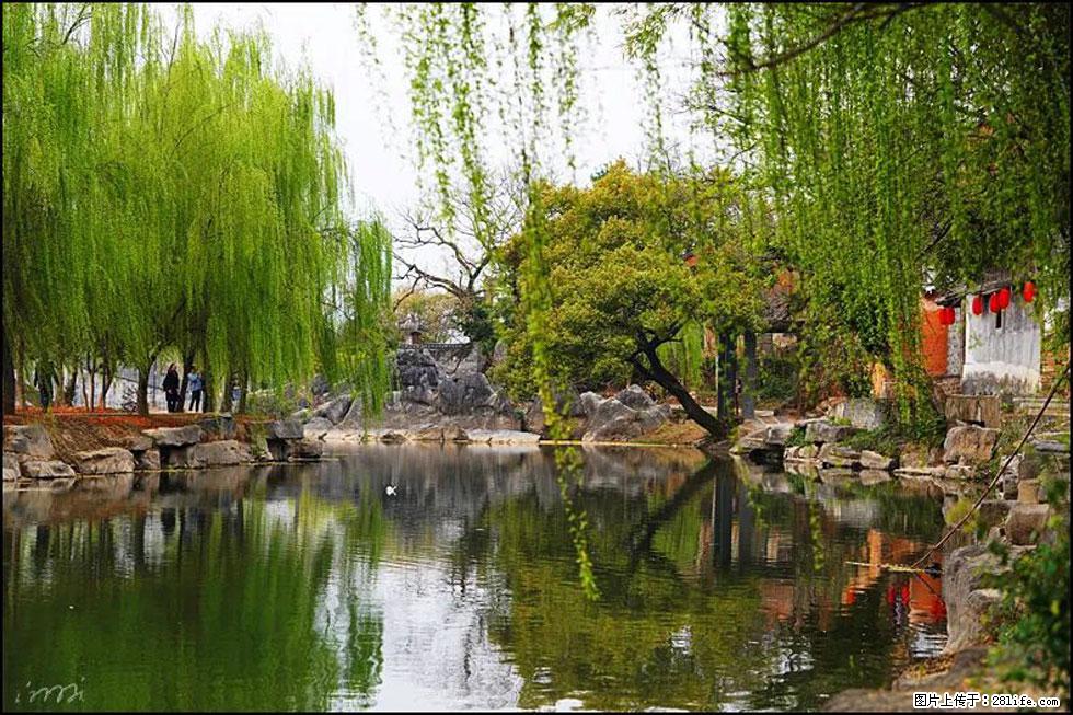 【春天,广西桂林灌阳县向您发出邀请!】江口老街又逢春 - 游山玩水 - 宿迁生活社区 - 宿迁28生活网 suqian.28life.com