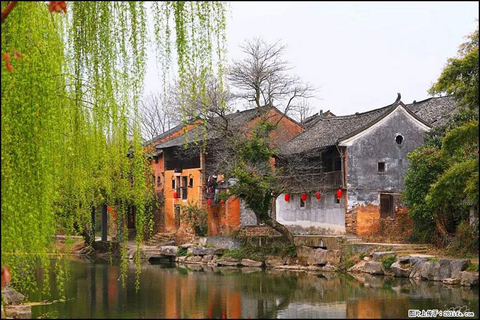 【春天,广西桂林灌阳县向您发出邀请!】江口老街又逢春 - 游山玩水 - 宿迁生活社区 - 宿迁28生活网 suqian.28life.com