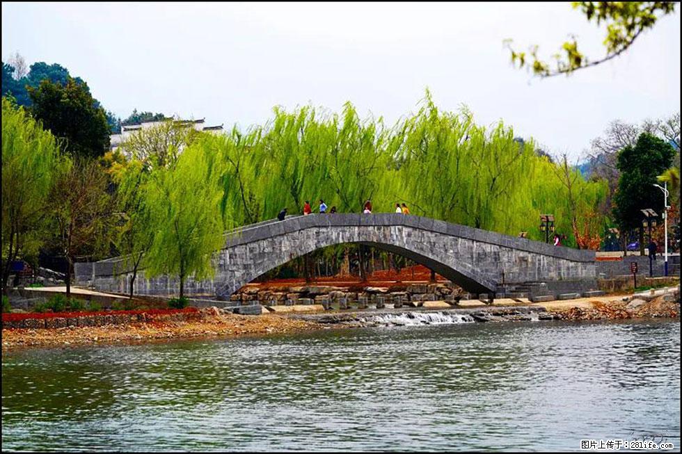 【春天,广西桂林灌阳县向您发出邀请!】江口老街又逢春 - 游山玩水 - 宿迁生活社区 - 宿迁28生活网 suqian.28life.com