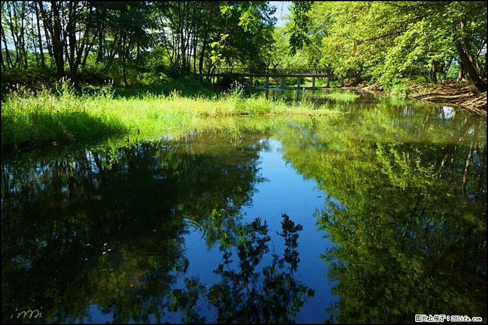 【春天，广西桂林灌阳县向您发出邀请！】熊家寨湿地公园 - 游山玩水 - 宿迁生活社区 - 宿迁28生活网 suqian.28life.com