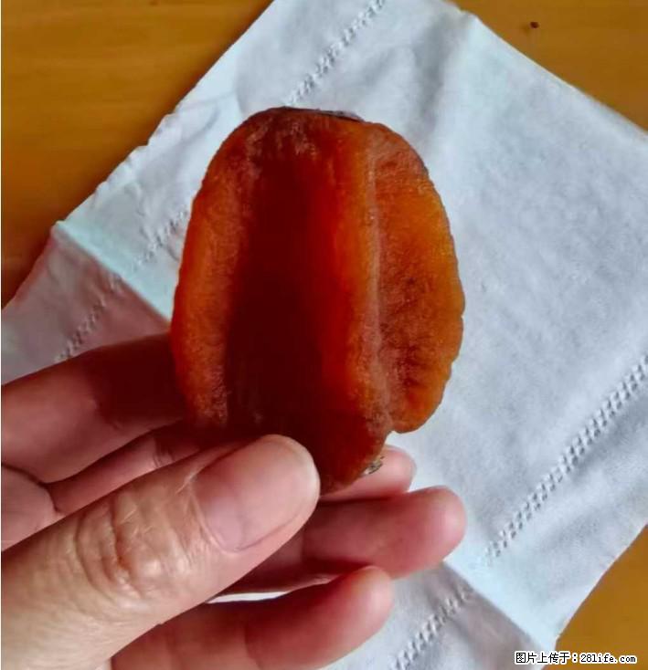 广西桂林平乐桥亭【柿饼之乡】2025年纯手工制作、无任何添加剂的第一批柿饼准备上市了，欢迎联系订购！ - 美食天地 - 宿迁生活社区 - 宿迁28生活网 suqian.28life.com