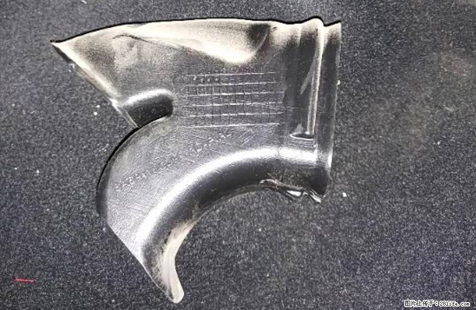 【福特·嘉年华】主驾驶位脚部空调不出风，如何解决？ - 车友部落 - 宿迁生活社区 - 宿迁28生活网 suqian.28life.com