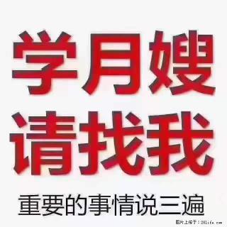 为什么要学习月嫂,育婴师? - 宿迁28生活网 suqian.28life.com