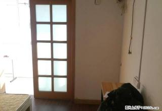 (单间出租)押一付一 550包水电物业宽带 有空调洗衣机热水器宽带 - 宿迁28生活网 suqian.28life.com