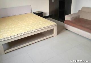 押一付一 独立卫生间 空调洗衣机热水器宽带都有 - 宿迁28生活网 suqian.28life.com