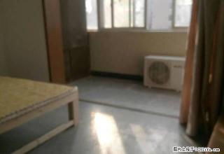 (单间出租)押一付一550包物业宽带 有空调洗衣机热水器宽带 - 宿迁28生活网 suqian.28life.com