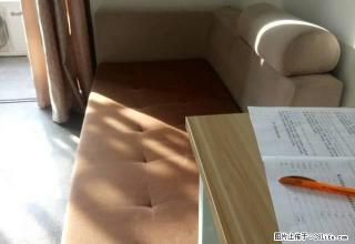 (单间出租)宝龙楚街水韵城附近 押一付一550包水电物业宽带 有空调 - 宿迁28生活网 suqian.28life.com