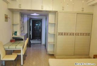 宝龙龙公馆精装修,家具家电齐全拎包即住,1200一个月 - 宿迁28生活网 suqian.28life.com