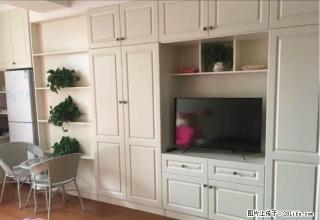 金田湖畔,精装修,家具家电齐全,有钥匙随时看 - 宿迁28生活网 suqian.28life.com