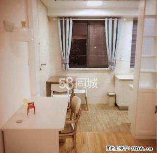 宝龙单身公寓 家电齐全 精装修 - 宿迁28生活网 suqian.28life.com