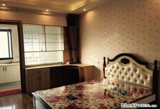 宝龙龙公馆单身公寓豪华装修 家电齐全 采光佳 - 宿迁28生活网 suqian.28life.com