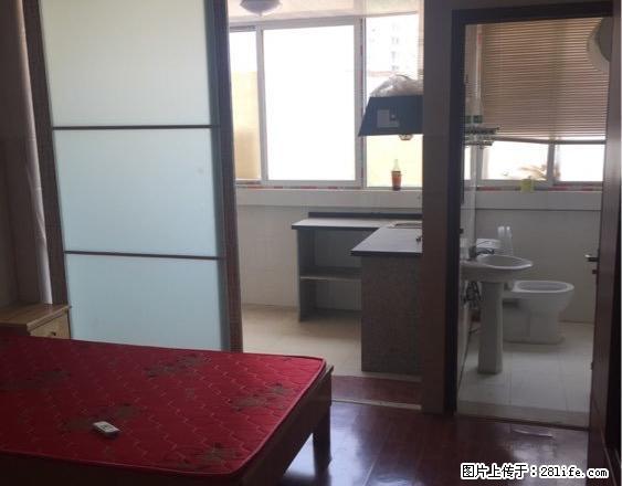 金茂商都 1室1厅1卫 - 房屋出租 - 房屋租售 - 宿迁分类信息 - 宿迁28生活网 suqian.28life.com