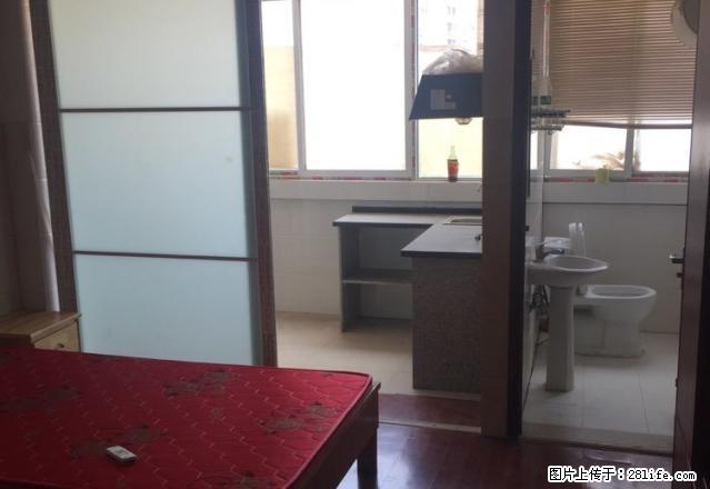 (单间出租)宝龙金茂商都单身公寓 1室1厅1卫 男女不限 - 房屋出租 - 房屋租售 - 宿迁分类信息 - 宿迁28生活网 suqian.28life.com