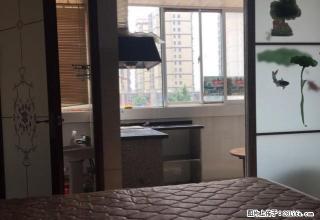 (单间出租)宝龙金茂商都单身公寓 1室1厅1卫 男女不限 - 宿迁28生活网 suqian.28life.com