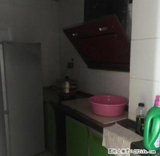 苏豪银座二室一厅精装修家具家电齐全拎包就住随时看房 - 宿迁28生活网 suqian.28life.com