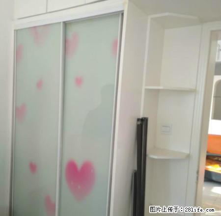 中豪国际星城 精装2室 家具家电齐全 拎包即住 有储藏室可用 - 房屋出租 - 房屋租售 - 宿迁分类信息 - 宿迁28生活网 suqian.28life.com