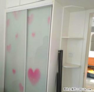 中豪国际星城 精装2室 家具家电齐全 拎包即住 有储藏室可用 - 宿迁28生活网 suqian.28life.com