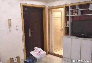 单身公寓! 家电齐全 随时看房 - 宿迁28生活网 suqian.28life.com