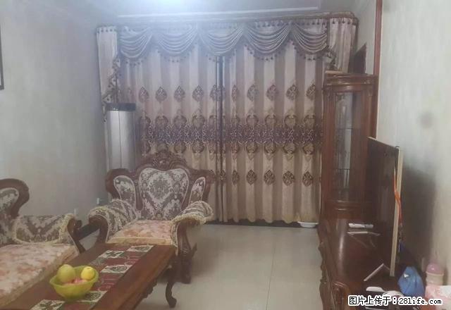 恒大绿洲精装修两室两厅一卫家具家电齐全拎包即住 - 房屋出租 - 房屋租售 - 宿迁分类信息 - 宿迁28生活网 suqian.28life.com