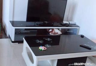 宝龙龙公馆精装修家具家电齐全拎包即住付三压一 - 宿迁28生活网 suqian.28life.com
