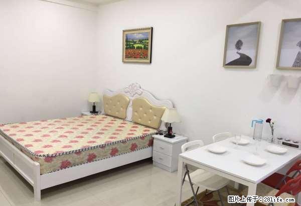 市中心精致单身公寓出租!装修较好,真实照片 有钥匙随时看 - 房屋出租 - 房屋租售 - 宿迁分类信息 - 宿迁28生活网 suqian.28life.com