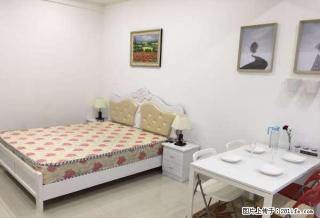 市中心精致单身公寓出租！装修较好，真实照片 有钥匙随时看 - 宿迁28生活网 suqian.28life.com