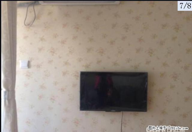 宿迁市宝龙单身公寓1室1厅1卫 租金便宜房子佳 精装 - 房屋出租 - 房屋租售 - 宿迁分类信息 - 宿迁28生活网 suqian.28life.com
