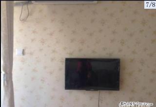 宿迁市宝龙单身公寓1室1厅1卫 租金便宜房子佳 精装 - 宿迁28生活网 suqian.28life.com