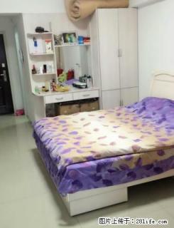 整租/宝龙龙公馆/精装修/看中拎包即住 - 宿迁28生活网 suqian.28life.com