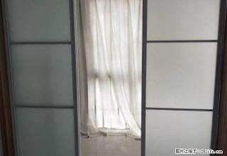 新宿中花园两室一厅,家具家电齐全,精装修,拎包入住。加储藏室 - 宿迁28生活网 suqian.28life.com