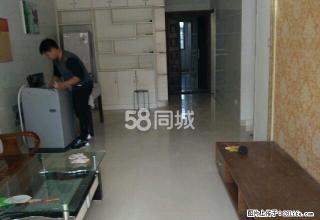 浦东国际花园两室精装修家具家电齐全拎包即住诚心出租看房方便! - 宿迁28生活网 suqian.28life.com