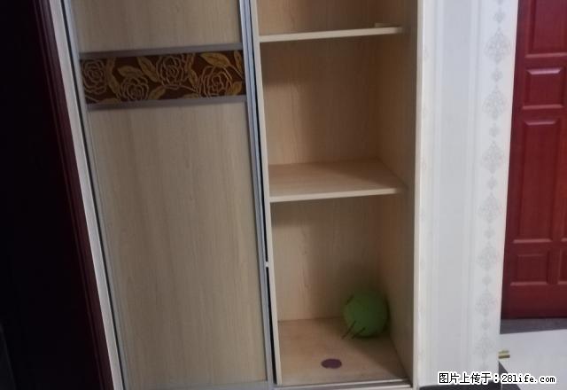 恒大绿洲,两室两厅一卫,精装修,家电家具齐全,房东随时看房, - 房屋出租 - 房屋租售 - 宿迁分类信息 - 宿迁28生活网 suqian.28life.com