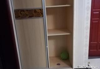 恒大绿洲,两室两厅一卫,精装修,家电家具齐全,房东随时看房, - 宿迁28生活网 suqian.28life.com