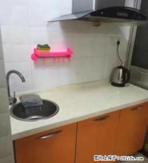 锦华名园一室一厅精装修仅租1000元 - 宿迁28生活网 suqian.28life.com