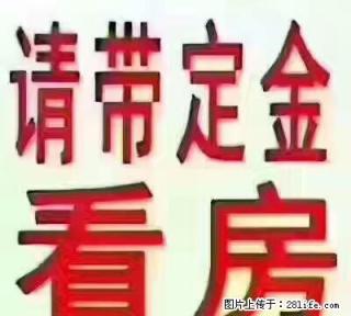 明日星城 两室两厅 简单装修 出租 - 宿迁28生活网 suqian.28life.com