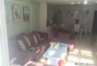 水木清华 精装三房 出租 错过别后悔 - 宿迁28生活网 suqian.28life.com