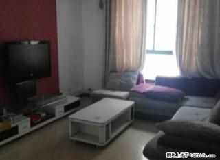 金色水岸,有18平方储藏室可以使用,拎包入住 - 宿迁28生活网 suqian.28life.com
