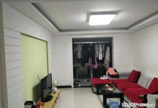 欧洲花园 精装修 家私家电齐全 送储藏室 房东急租! - 宿迁28生活网 suqian.28life.com