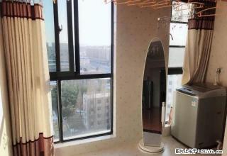 水韵城 精装修 家具家电齐全 拎包入住 真实照片 朝南 - 宿迁28生活网 suqian.28life.com
