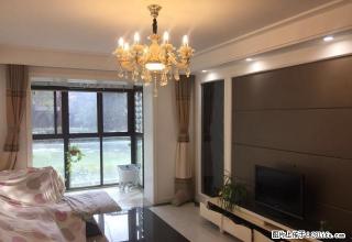 水木清华高档小区 三室精装 家电齐全 带地暖采光好 车位充足 - 宿迁28生活网 suqian.28life.com