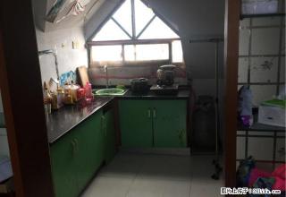 江山国际花园,阁楼出租,拎包即住! - 宿迁28生活网 suqian.28life.com