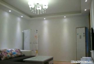 金玉花苑 二室精装 家具家电齐全 诚意出租 - 宿迁28生活网 suqian.28life.com