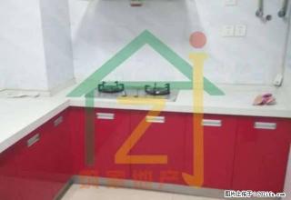 急!水韵城旁边中豪星城家具家电齐全精装大两室 房间通透 - 宿迁28生活网 suqian.28life.com