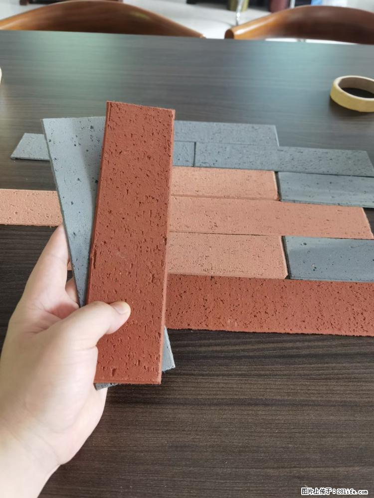 【桂林三象建筑材料有限公司】外墙软瓷(仿古砖) - 新手上路 - 宿迁生活社区 - 宿迁28生活网 suqian.28life.com