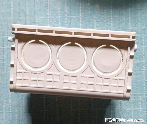 桂林荣泰吹塑、注塑【厂家直销】PVC阴燃电工配件,精品86底盒 - 家居生活 - 宿迁生活社区 - 宿迁28生活网 suqian.28life.com