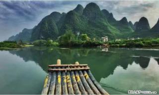 桂林市阳朔县遇龙河景区发布通知，从2022年4月5日起，骥马码头恢复营业。 - 宿迁28生活网 suqian.28life.com