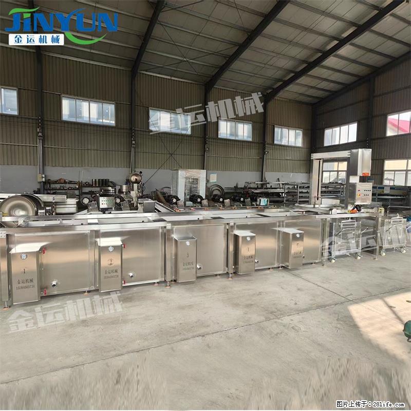 五联多联卤煮锅 连续式蜂窝卤煮锅 卤鸡卤蛋大批量生产卤煮设备 - 综合信息 - 其他综合 - 宿迁分类信息 - 宿迁28生活网 suqian.28life.com